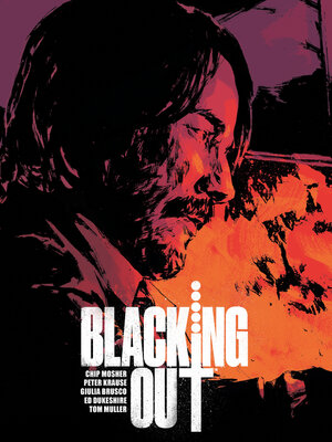 Blacking Out - ebook
